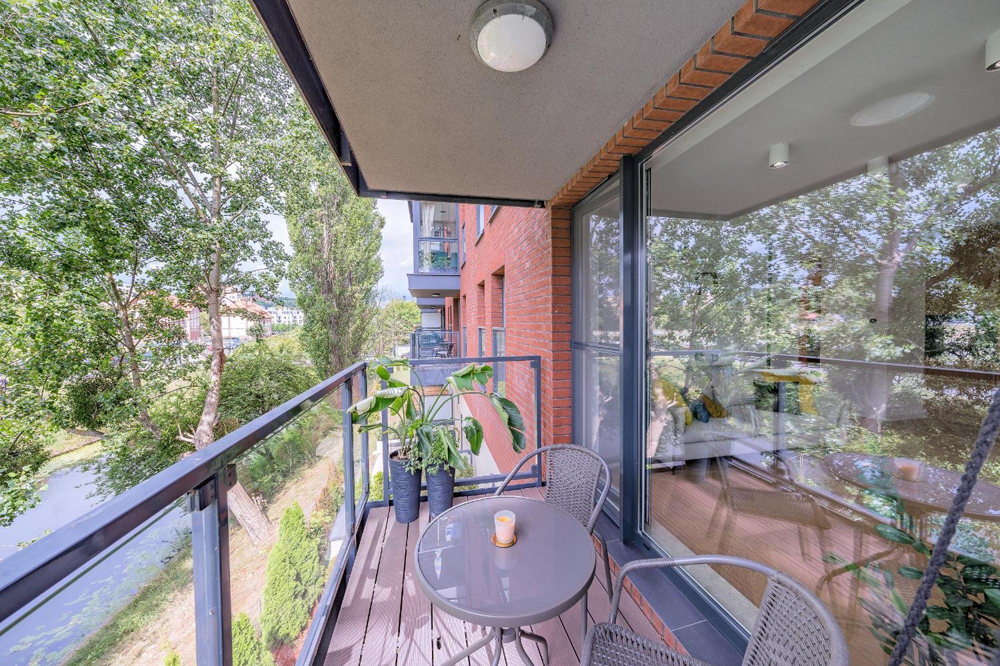 Hello Apartments Chmielna With Private Parking And Balcony 그단스크 외부 사진